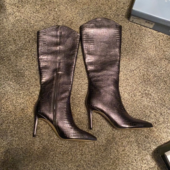 Nine West Boot - Picture 3 of 6